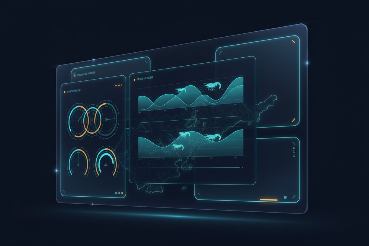 panen.ai farm-intelligence dashboard